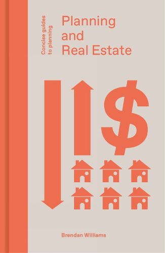 Cover image for Planning and Real Estate