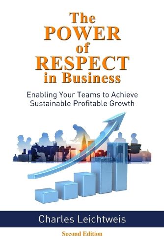 Cover image for The Power of Respect in Business