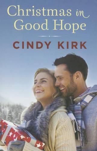 Cover image for Christmas in Good Hope