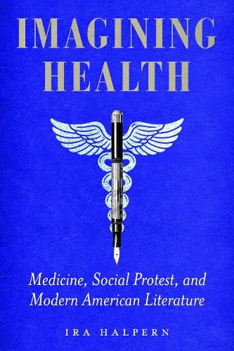 Cover image for Imagining Health