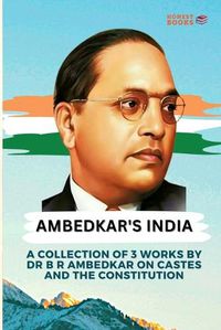 Cover image for Ambedkar's India