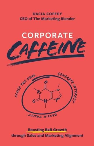 Cover image for Corporate Caffeine