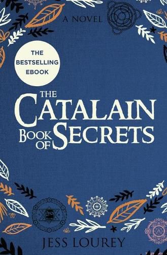 Cover image for The Catalain Book of Secrets: A Book Club Pick!