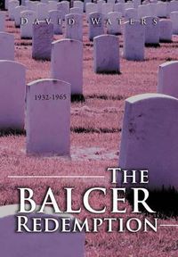 Cover image for The Balcer Redemption