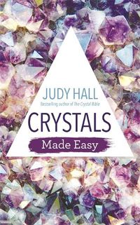 Cover image for Crystals Made Easy