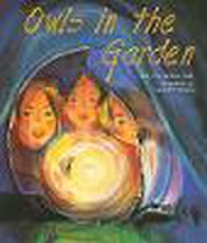 Cover image for Owls in the Garden: Individual Student Edition Gold (Levels 21-22)