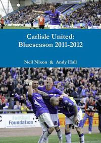 Cover image for Blueseason 2012