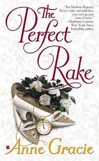 Cover image for Perfect Rake