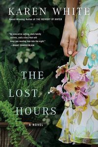 Cover image for The Lost Hours