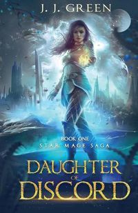 Cover image for Daughter of Discord