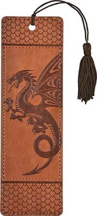 Cover image for Dragon Artisan Bookmark