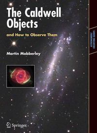 Cover image for The Caldwell Objects and How to Observe Them