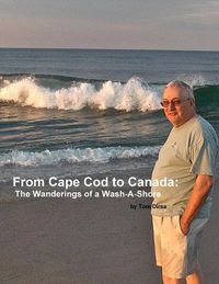 Cover image for From Cape Cod to Canada