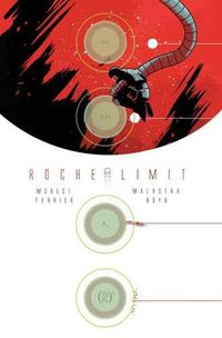 Cover image for Roche Limit Volume 1