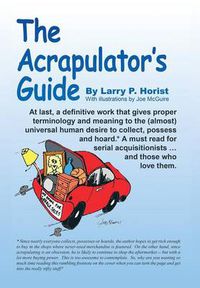 Cover image for The Acrapulator's Guide