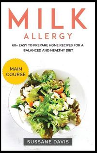 Cover image for Milk Allergy