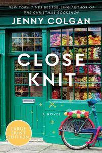 Cover image for Close Knit