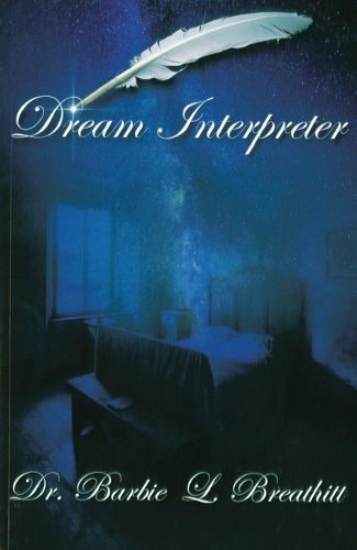 Cover image for Dream Interpreter