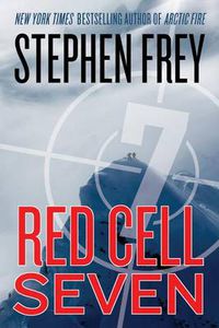 Cover image for Red Cell Seven