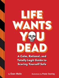 Cover image for Life Wants You Dead