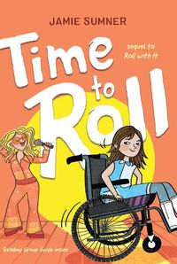 Cover image for Time to Roll