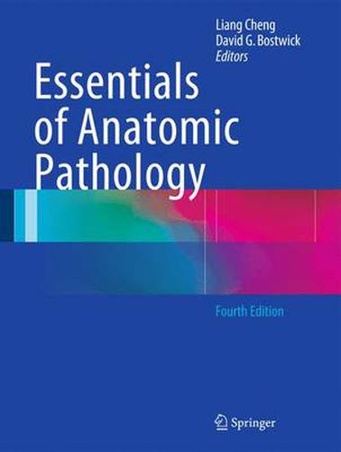 Cover image for Essentials of Anatomic Pathology