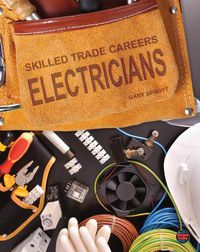 Cover image for Electricians