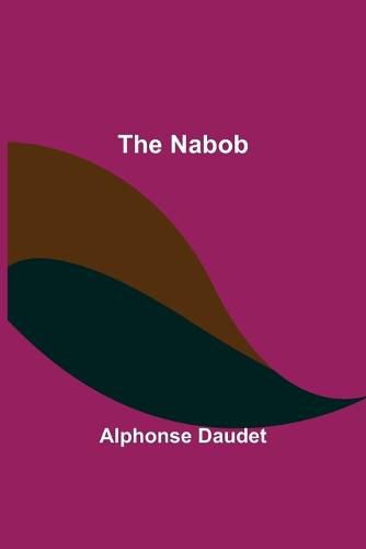 Cover image for The Nabob