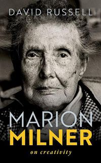 Cover image for Marion Milner