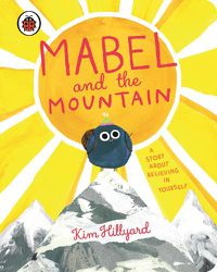 Cover image for Mabel and the Mountain