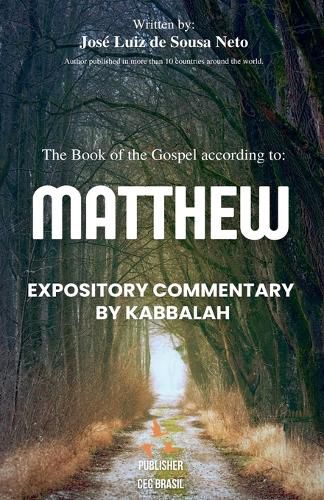 Cover image for The Gospel of Matthew