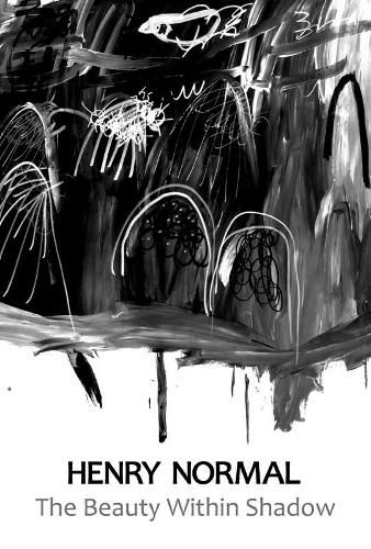 Cover image for The Beauty Within Shadow