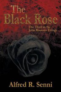 Cover image for The Black Rose