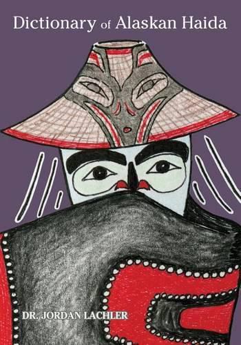 Cover image for Dictionary of Alaskan Haida