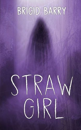 Cover image for Straw Girl