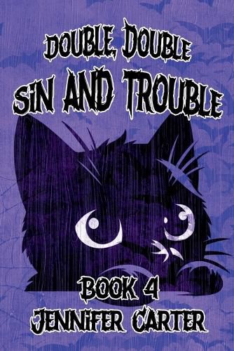 Cover image for Double Double Sin and Trouble