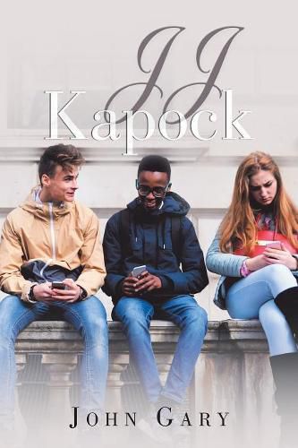 Cover image for Jj Kapock