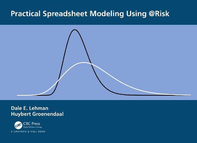 Cover image for Practical Spreadsheet Modeling Using @Risk