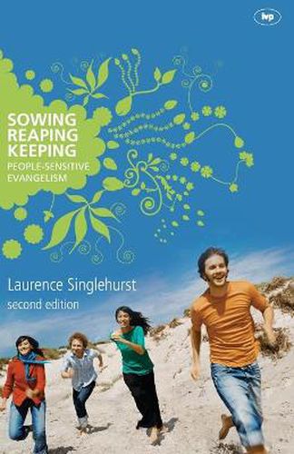 Cover image for Sowing reaping keeping