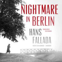 Cover image for Nightmare in Berlin