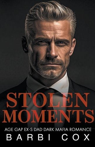 Cover image for Stolen Moments