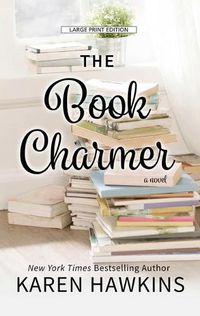 Cover image for The Book Charmer