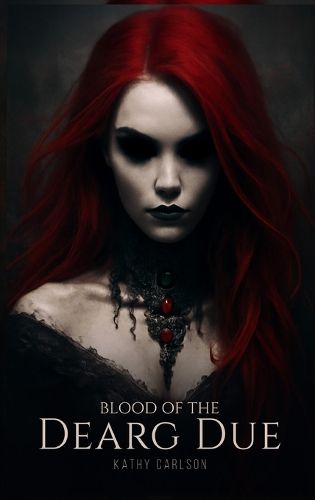 Cover image for The Vengeance of the Dearg Due