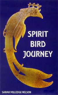 Cover image for Spirit Bird Journey