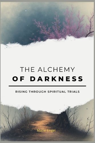 Cover image for The Alchemy of Darkness