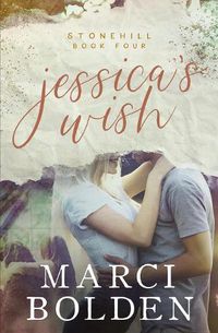 Cover image for Jessica's Wish