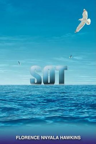 Cover image for Sot