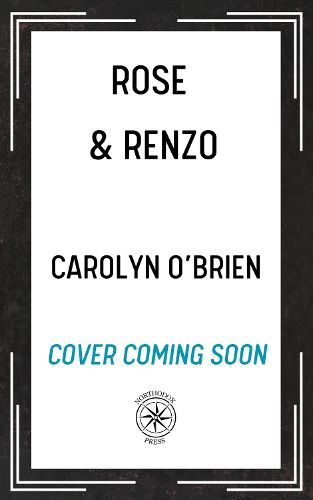 Cover image for Rose & Renzo