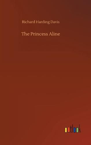 Cover image for The Princess Aline