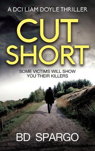 Cover image for Cut Short